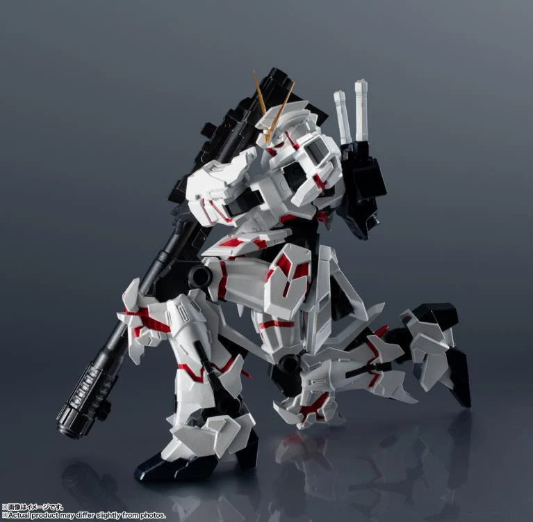 Mobile Suit Gundam Unicorn Gundam Universe RX-0 Unicorn Gundam