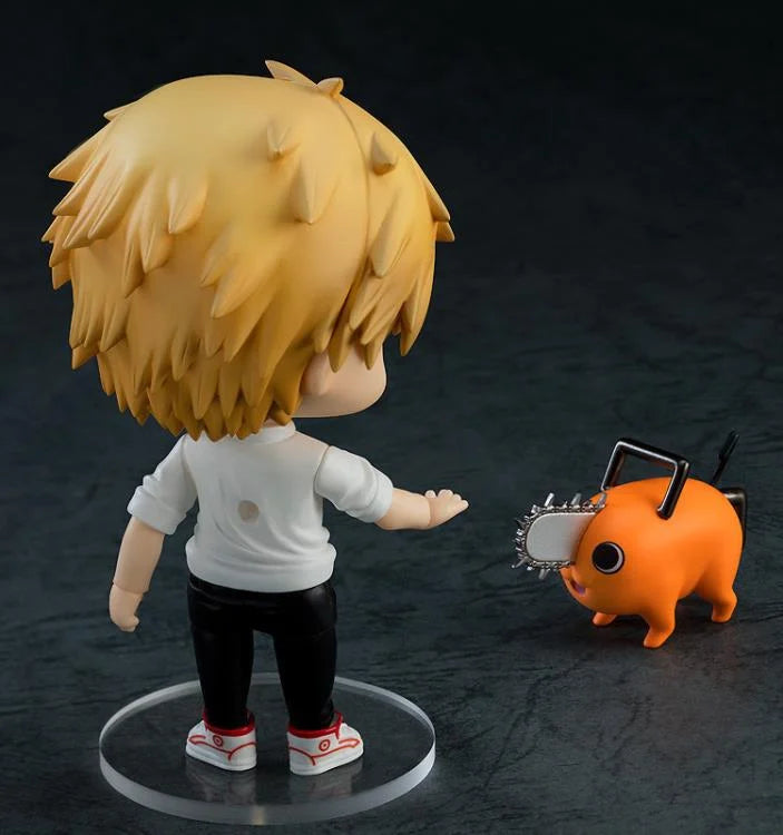 Chainsaw Man Nendoroid No.1560 Denji