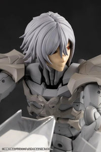 Megalomaria Unlimited Universe Zirconia Model Kit