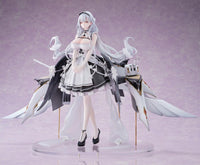 Azur Lane Shira (Heavy Armament Ver.) 1/6 Scale Figure