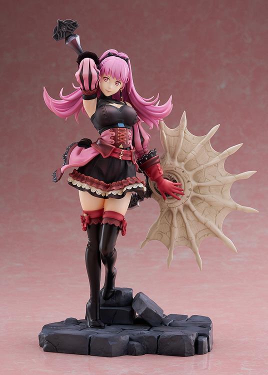Fire Emblem Three Houses Hilda 1/7 Scale Figure