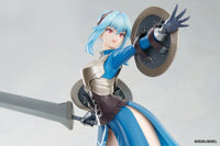 Unicorn Overlord Limepie Virginia 1/8 Scale Figure