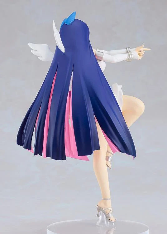 Panty & Stocking with Garterbelt Pop Up Parade L Panty & Stocking (Repent Ver.) Figure Set