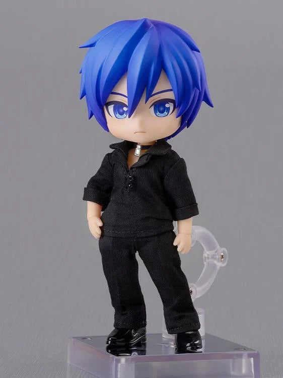 Sega feat. Hatsune Miku Project Nendoroid Doll Kaito (Guilty Ver.)