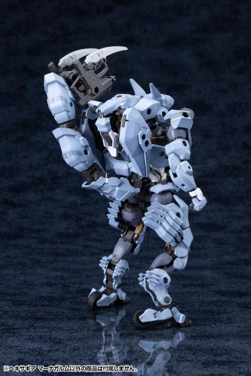 Hexa Gear Managarmr 1/24 Scale Model Kit