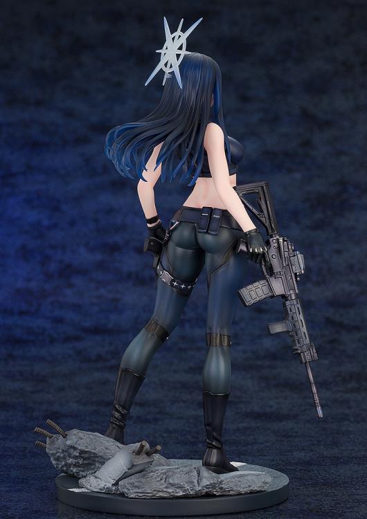 Blue Archive Saori 1/7 Scale Figure