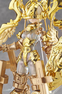 Godz Order PLAMAX GO-05 Overlord Gabriel (DX Plated Ver.) Model Kit