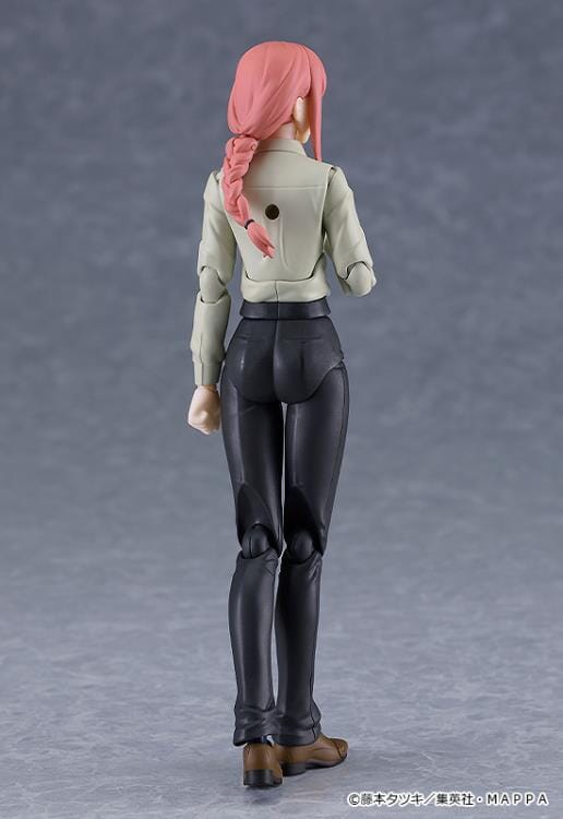 Chainsaw Man figma No.617 Makima