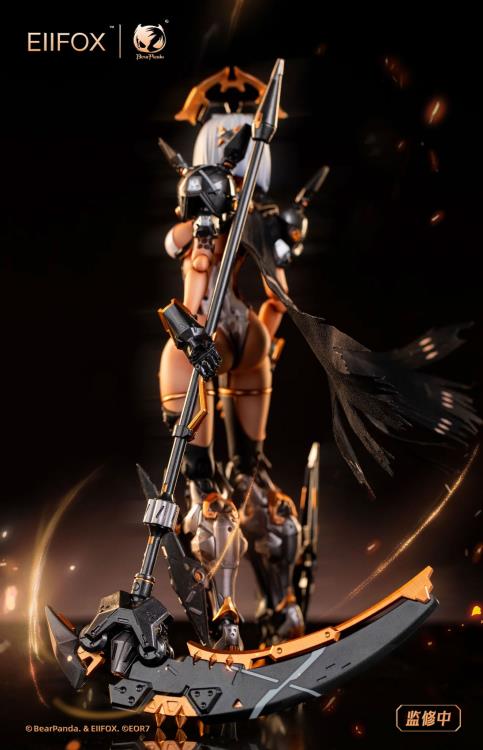 Crown of Vengeance 1/12 Scale Action Figure