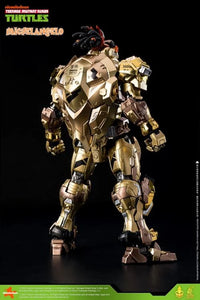 Teenage Mutant Ninja Turtles HB0092 Michelangelo (Golden Ver.) Action Figure