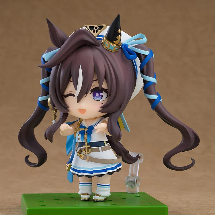 Uma Musume Pretty Derby Nendoroid No.2791 Vivlos