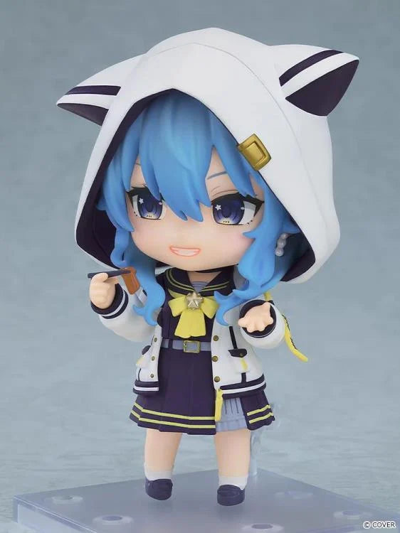 hololive production Nendoroid No.2893 Hoshimachi Suisei (Sailor Outfit Ver.)