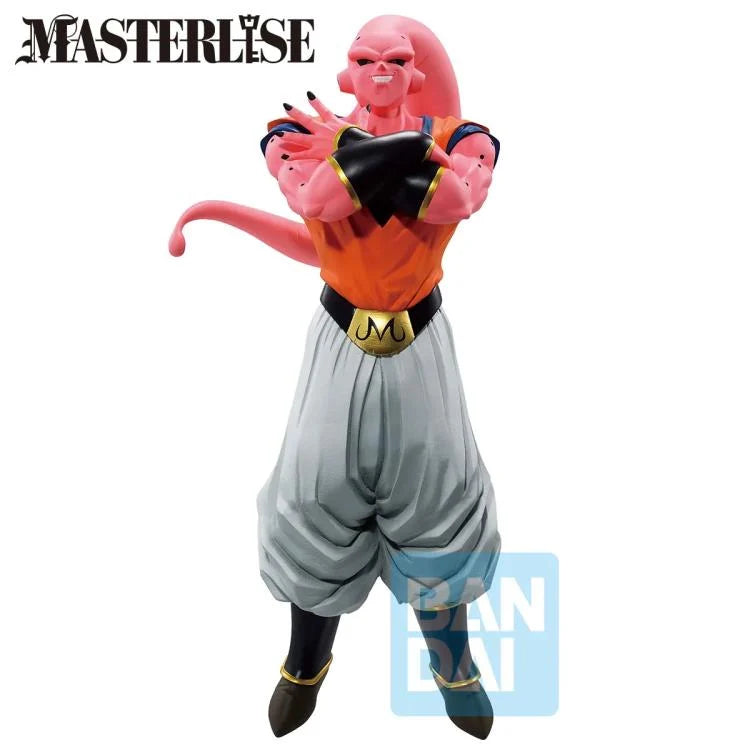 Dragon Ball Z Masterlise Ichibansho Majin Buu Son Gohan Absorbed