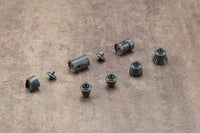 M.S.G. Modeling Support Goods Mecha Supply 14 Vectored Thruster (Type A) (Reissue)