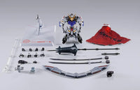 Mobile Suit Gundam Iron-Blooded Orphans Metal Build Gundam Barbatos & Boomerang Mace (4th Form) Action Figure