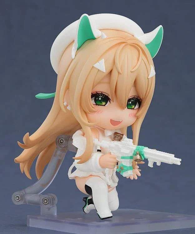 Goddess of Victory Nikke Nendoroid No.2936 Rupee (Winter Shopper)