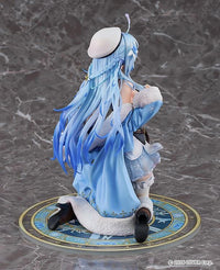 hololive production Yukihana Lamy 1/6 Scale Figure