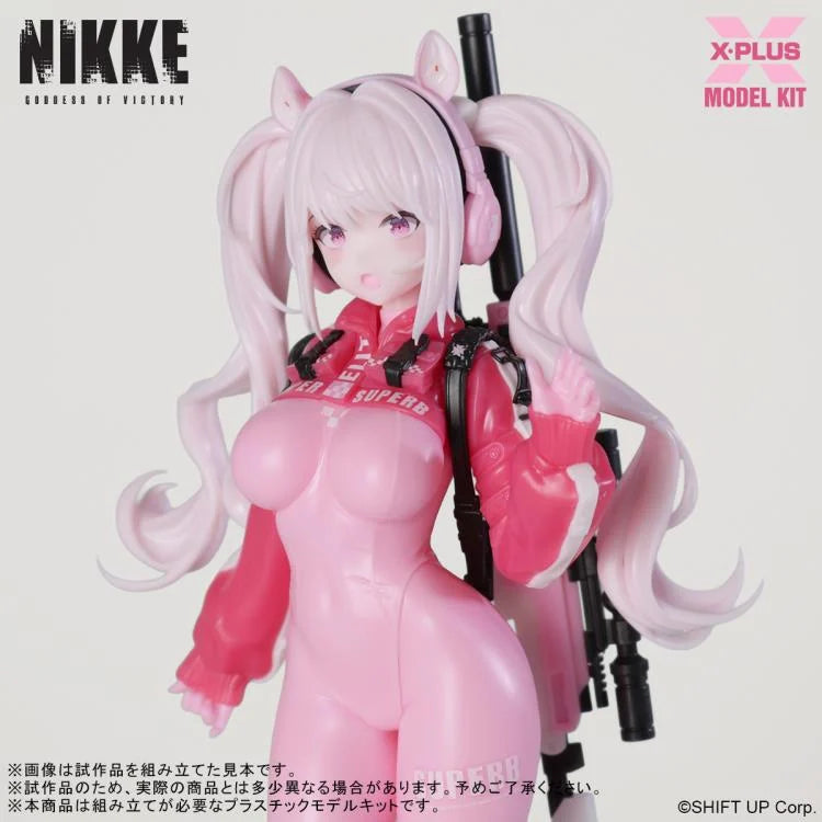 Goddess of Victory Nikke Alice Model Kit