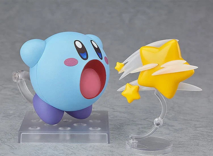 Kirby's Dream Land Nendoroid No.786 Ice Kirby (Reissue)