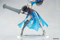Unicorn Overlord Limepie Virginia 1/8 Scale Figure