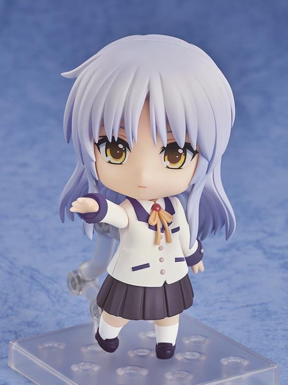 Angel Beats! Nendoroid No.2268 Kanade Tachibana