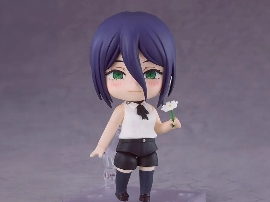 Chainsaw Man - The Movie Reze Arc Nendoroid No.2865 Reze