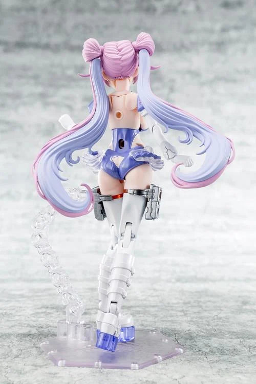 Megami Device Desire Maiden Medic Model Kit