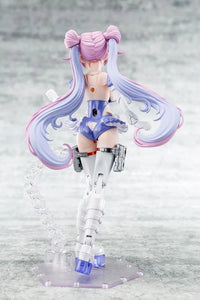 Megami Device Desire Maiden Medic Model Kit