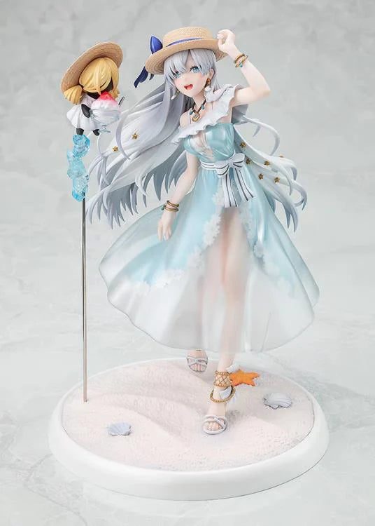 Fate/Grand Order KD Colle Anastasia & Viy (Archer) 1/7 Scale Figure