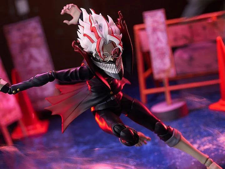 Dandadan figma No.646 Okarun (Transformed)