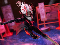 Dandadan figma No.646 Okarun (Transformed)