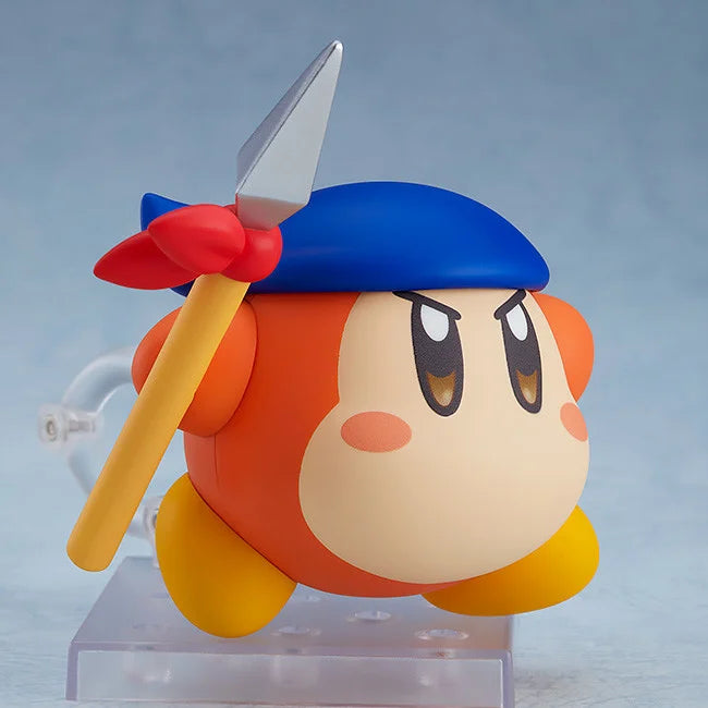 Kirby Nendoroid No.1281 Waddle Dee (Reissue)
