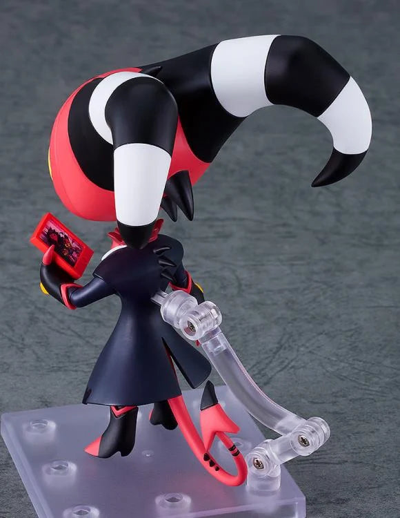 Helluva Boss Nendoroid No.2823 Blitzo