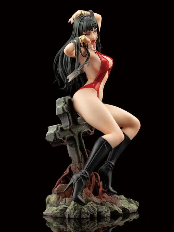 Vampirella Bishoujo Vampirella 1/7 Scale Figure