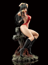 Vampirella Bishoujo Vampirella 1/7 Scale Figure