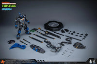 Teenage Mutant Ninja Turtles HB0071 Leonardo (40th Anniversary Ver.) Limited Edition Action Figure