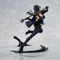 Summer Time Rendering Hizuru Minakata (Swinging Hammer Ver.) Figure