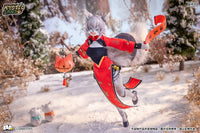 Mystic Land Liya (Spring Festival Ver.) 1/12 Scale Action Figure