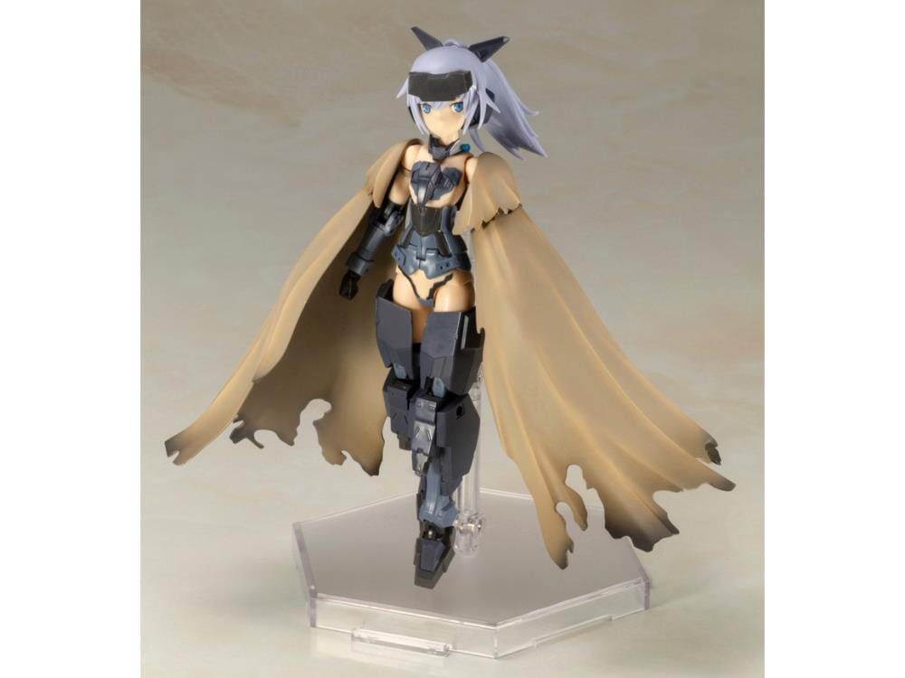 M.S.G Modeling Support Goods Dress Up Parts Side Cloak Kit