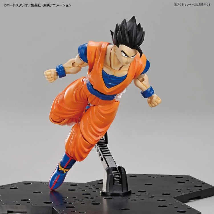 Dragon Ball Z Figure-rise Standard Ultimate Gohan Model Kit