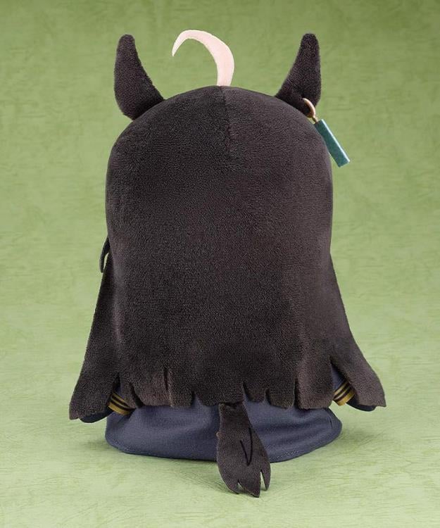 Uma Musume Pretty Derby Kuripan Manhattan Cafe Plushie