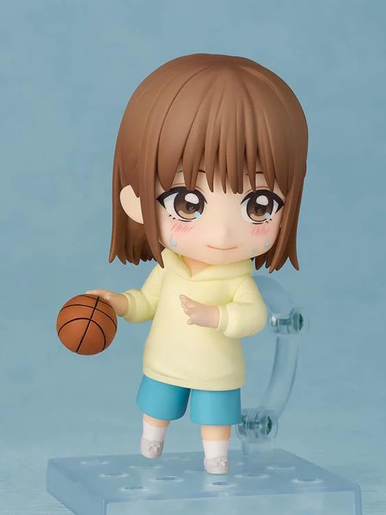Blue Box Nendoroid No.2688 Chinatsu Kano