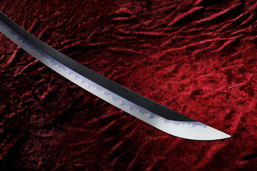 One Piece Proplica Roronoa Zoro Three Sword Style Set