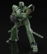 Mobile Police Patlabor Moderoid ARL-99 Helldiver Model Kit