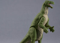 Plannosaurus Iguanodon Model Kit