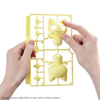 Pokemon Meowth 28 Quick Model Kit