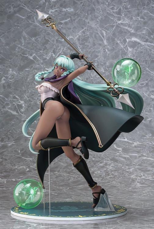 Unicorn Overlord Rosalinde 1/6 Scale Figure