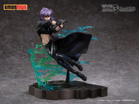 Ghost in the Shell S.A.C. 2nd GIG Kusanagi Motoko 1/7 Scale Figure