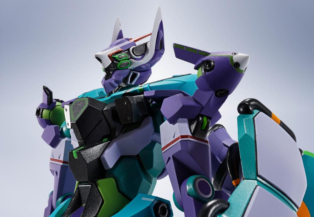 Mobile Suit Gundam GQuuuuuuX Metal Robot Spirits GFreD Action Figure