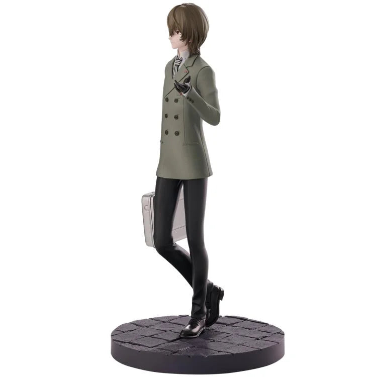 Persona 5 Royal Ichibansho Goro Akechi Figure